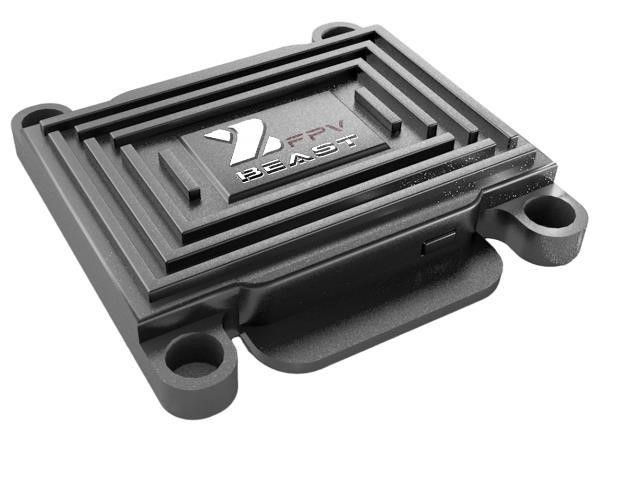 4.9G 5.8G 2.5W VTX UAV Transmisor de vídeo de larga distancia 20km Transmisión de vídeo FPV VTX para RC Drone 0