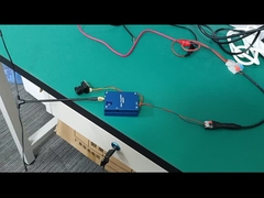 20km 520Mhz Drone VTX 12V-36V con 8 canales transmisor de video receptor