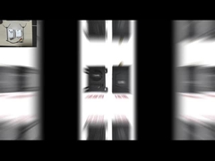 3.3Ghz FPV VTX 4W Transmisor de vídeo de largo alcance para el enlace de vídeo de drones