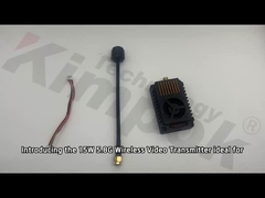VTX FPV 5.8G 15W