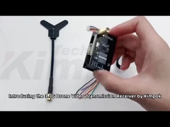 3.3G-KP-R3300-B FPV VTX