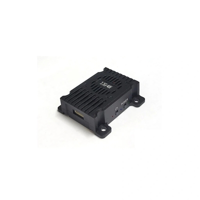3.3Ghz 4W VTX Drone Video Transmitter 3.3G VRX Receptor para la transmisión FPV