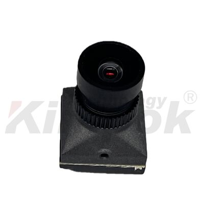 Kimpok KP-B19 PRO 1800TVL cámara FPV de visión nocturna de luz estelar analógica con tecnología AR de baja luz